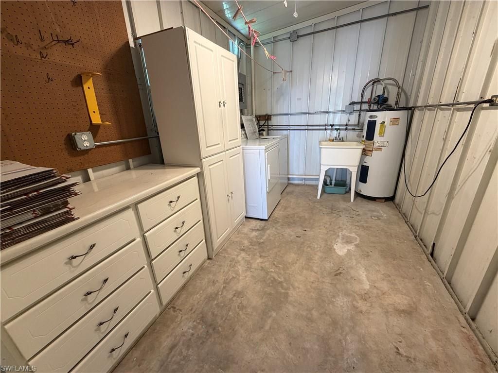 250 Santa Fe Trl, North Fort Myers, FL 33917 Photo
