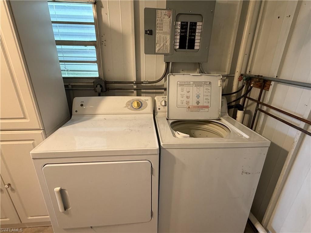 250 Santa Fe Trl, North Fort Myers, FL 33917 Photo