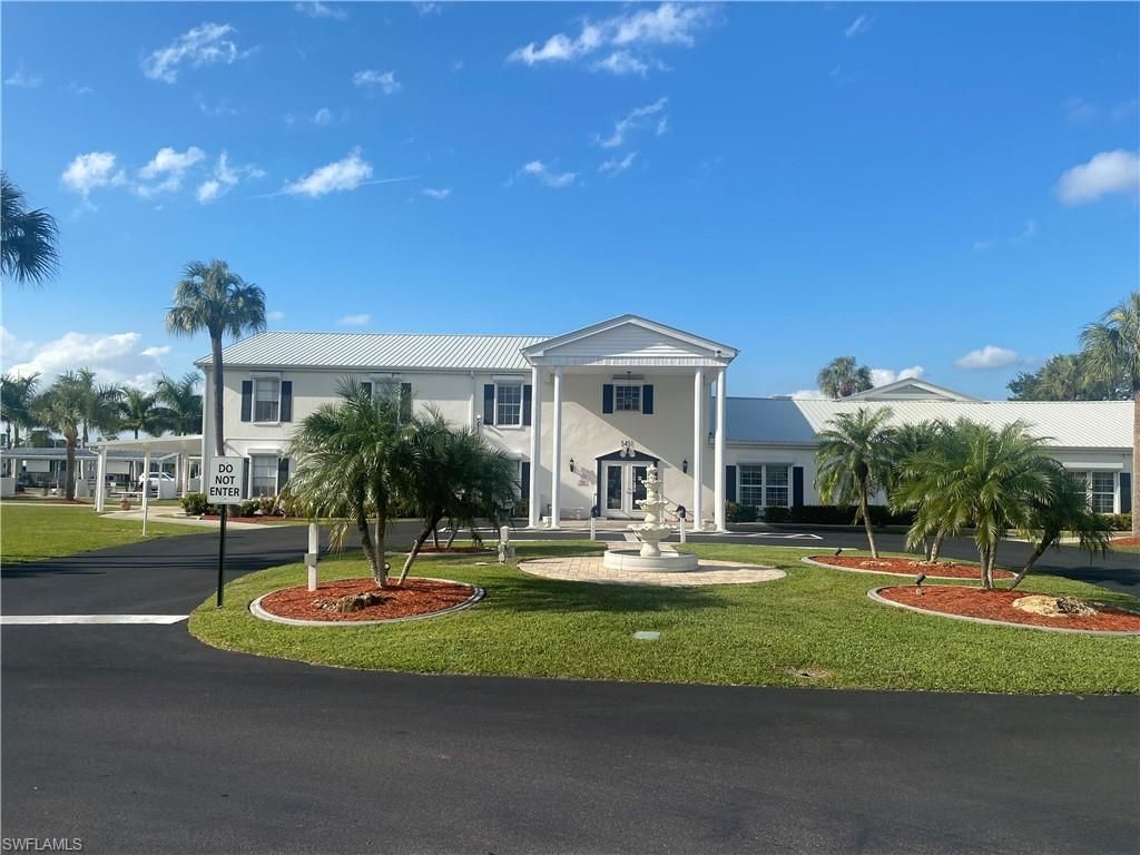 250 Santa Fe Trl, North Fort Myers, FL 33917 Photo