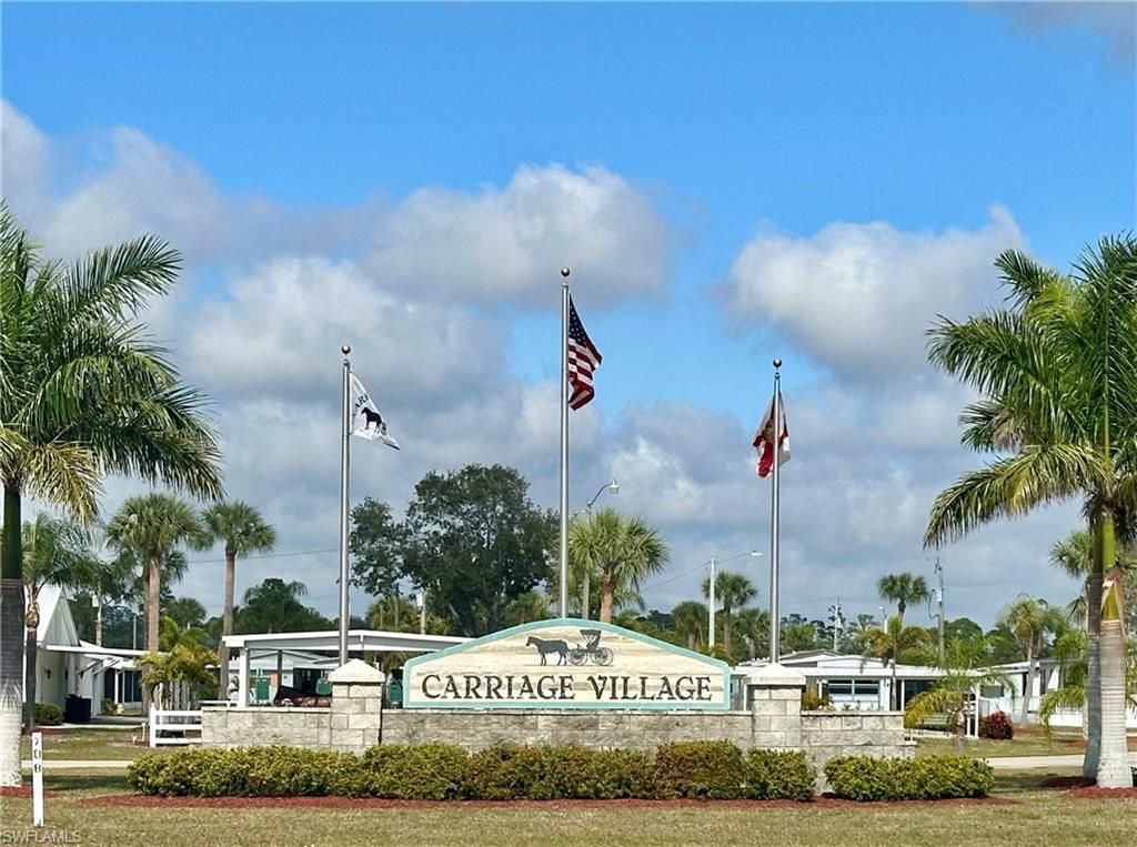 250 Santa Fe Trl, North Fort Myers, FL 33917 Photo