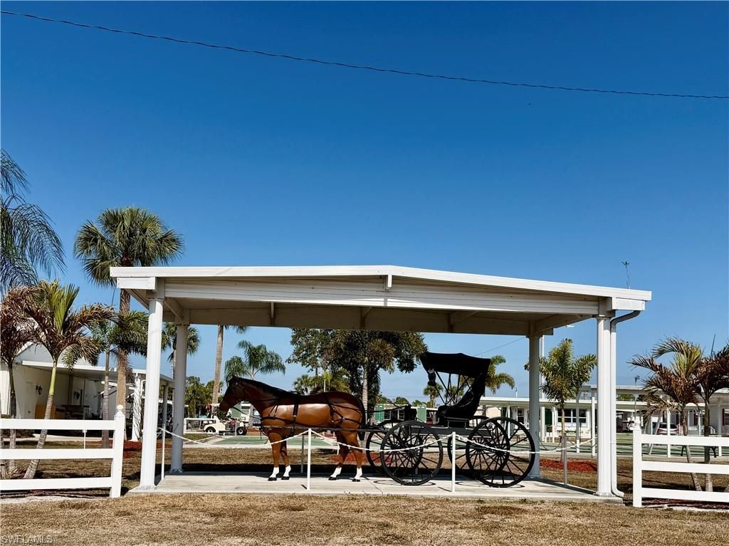 250 Santa Fe Trl, North Fort Myers, FL 33917 Photo