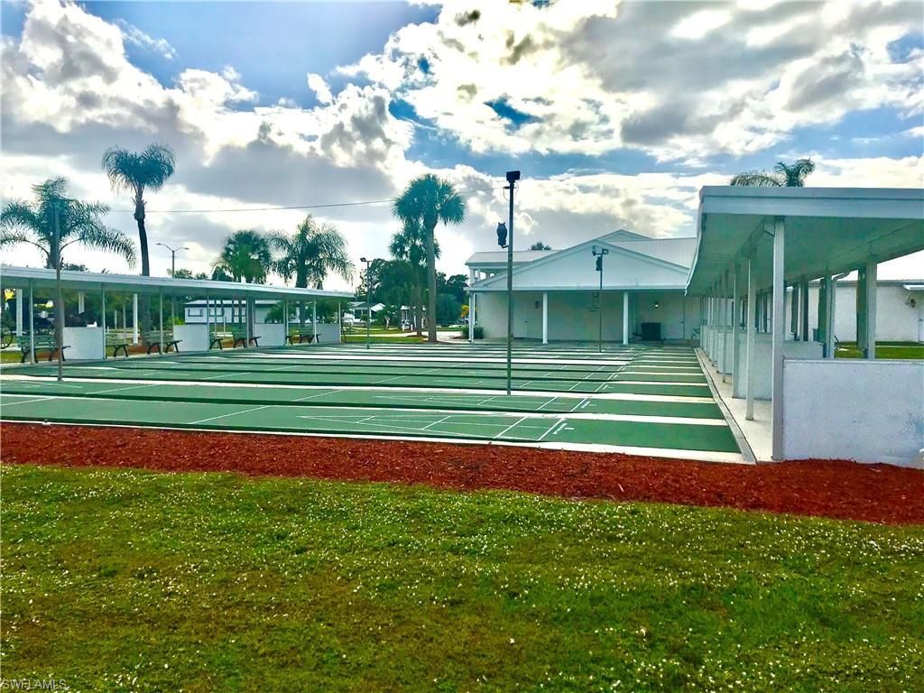 250 Santa Fe Trl, North Fort Myers, FL 33917 Photo