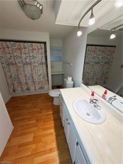 250 Santa Fe Trl, North Fort Myers, FL 33917 Photo