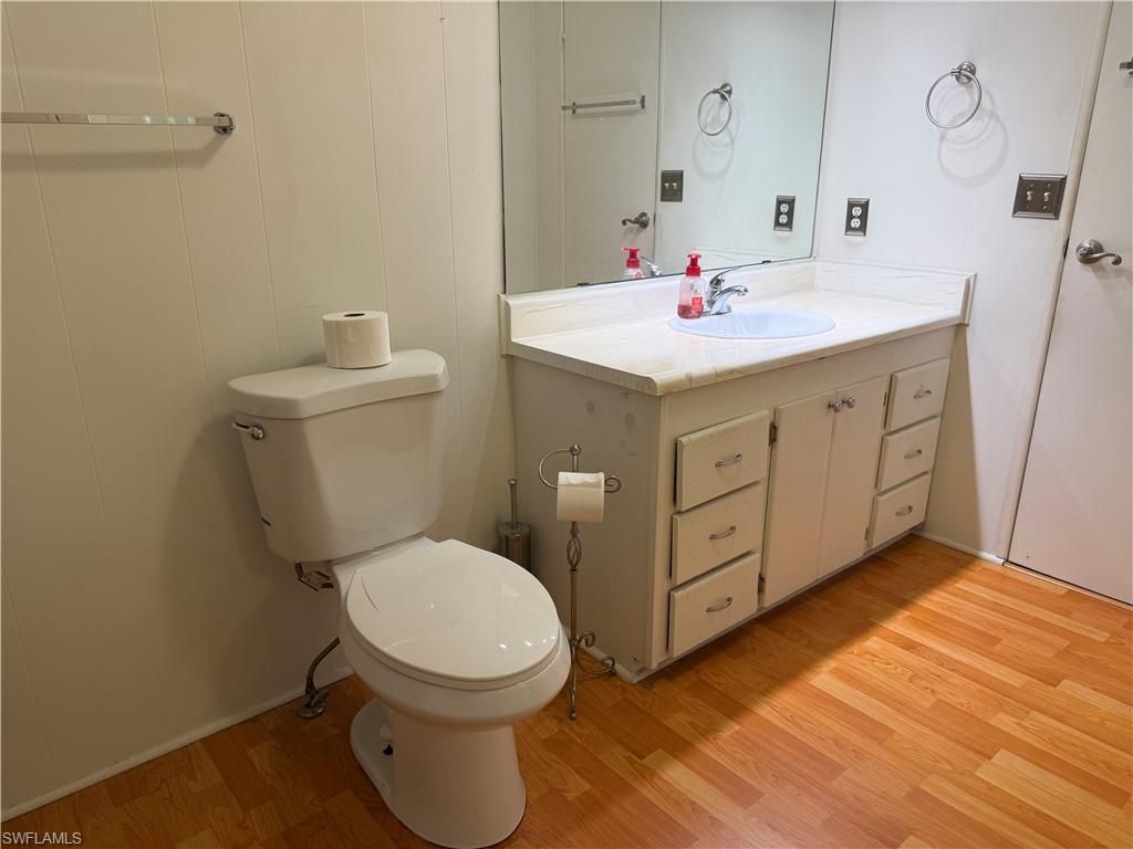 250 Santa Fe Trl, North Fort Myers, FL 33917 Photo