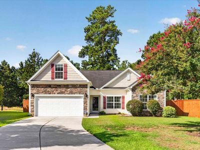 607 Wynfield Forest Drive, Summerville, SC 29485