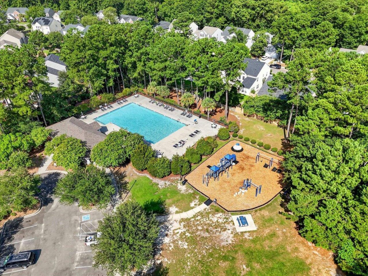 607 Wynfield Forest Drive Photo 38