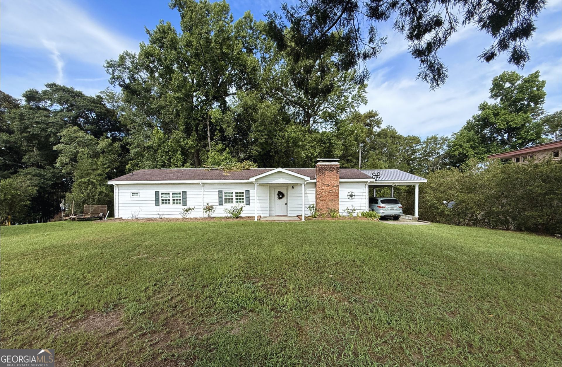 159 Cypress Lake Drive, Statesboro, GA 30458 Main Photo