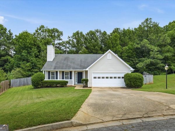 10488 Tobano Trail, Jonesboro, GA 30238