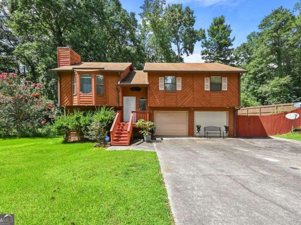 2670 Throatlatch Lane, Marietta, GA 30064