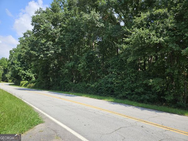 LOT 1 June Ivey Rd, Bethlehem, GA 30620