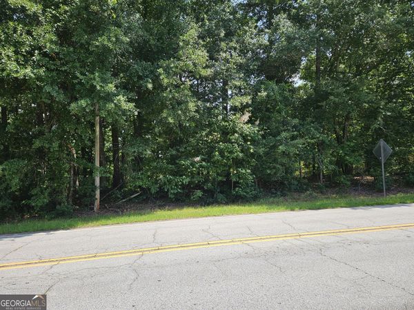 LOT 2 June Ivey Rd, Bethlehem, GA 30620