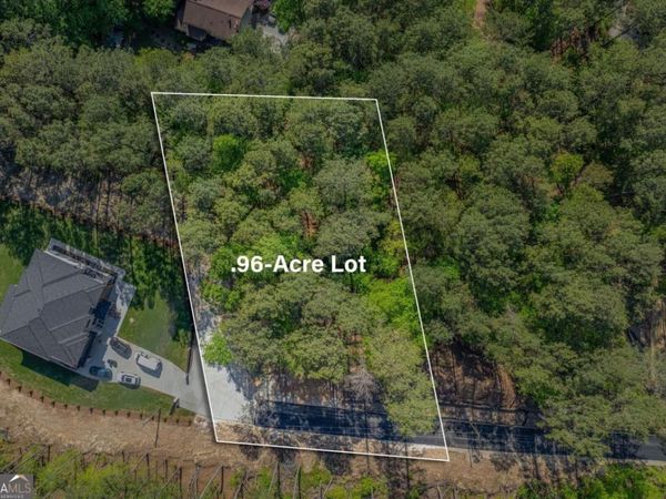 1561 Whitley Road, Dacula, GA 30019