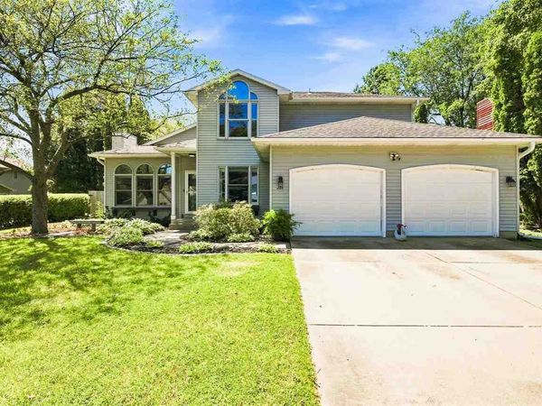 468 Sierra Trail, Coralville, IA 52241