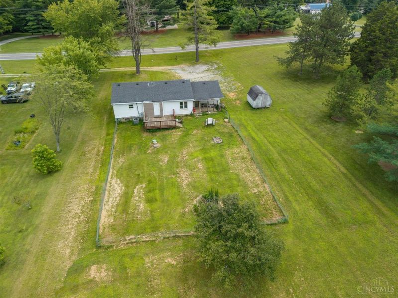 3277 St Rt 73, Washington Township, OH 45133 Photo 17