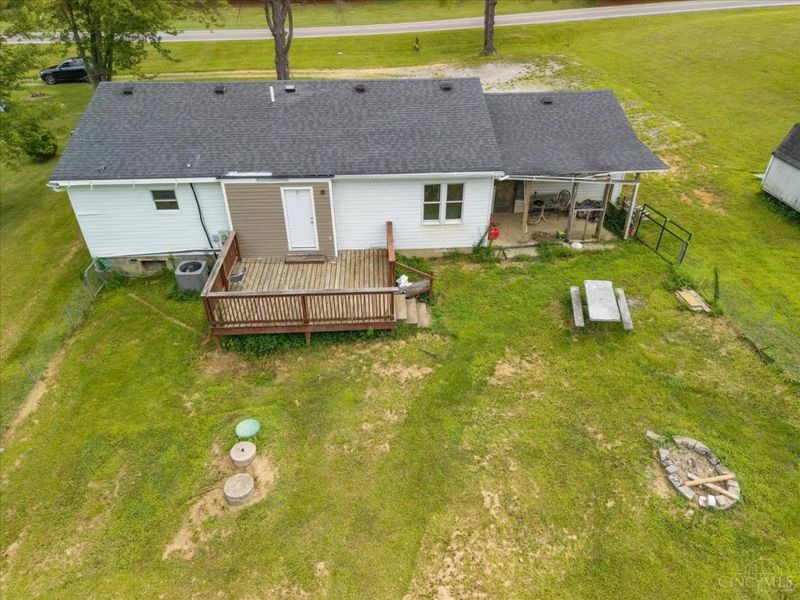 3277 St Rt 73, Washington Township, OH 45133 Photo 18