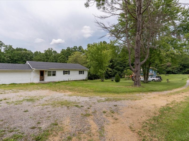 3277 St Rt 73, Washington Township, OH 45133 Photo 2