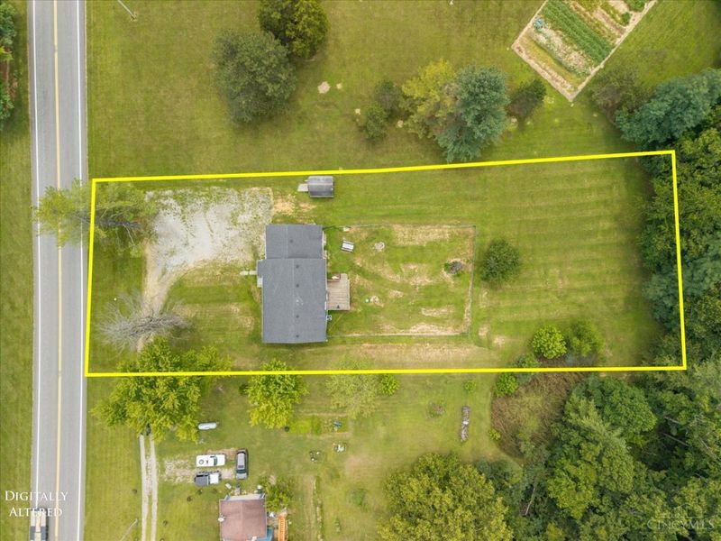 3277 St Rt 73, Washington Township, OH 45133 Photo 26