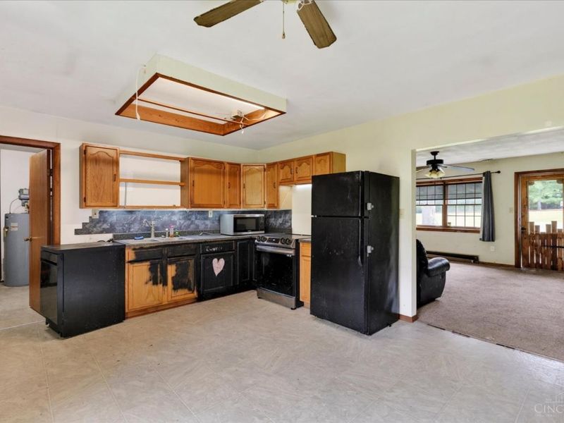 3277 St Rt 73, Washington Township, OH 45133 Photo 7