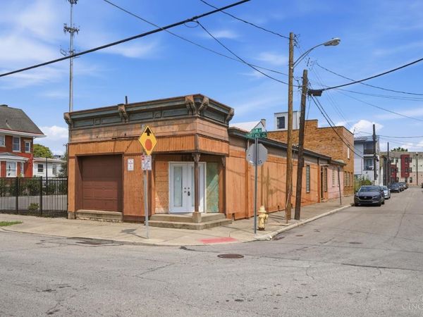1620 Hoffner Street, Cincinnati, OH 45223