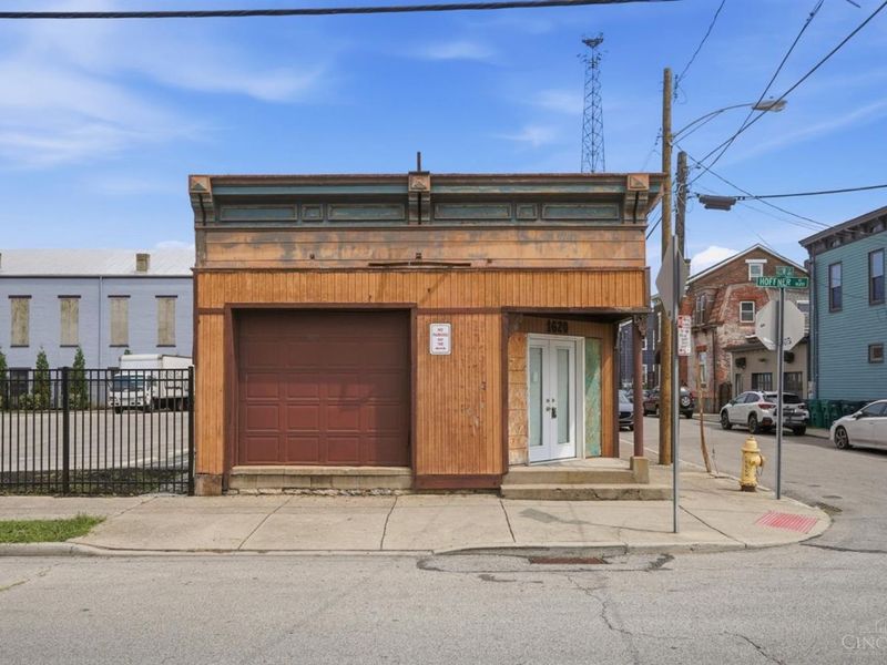 1620 Hoffner Street, Cincinnati, OH 45223 Photo 2