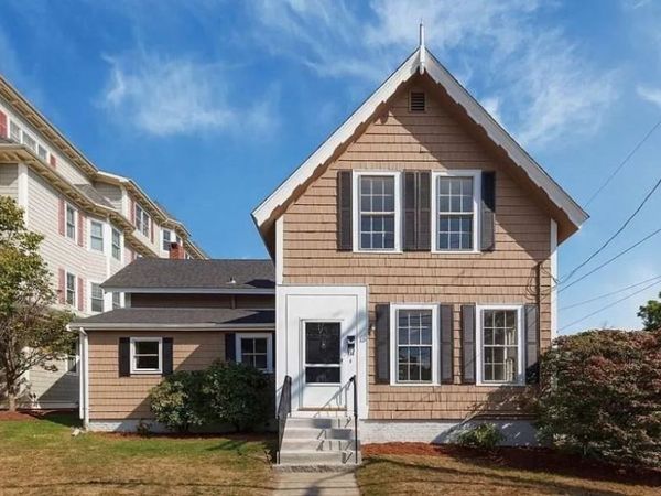 373 Pleasant, Melrose, MA 02176