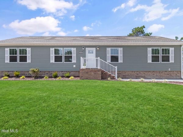 2767 Kelsey Lane SW, Shallotte, NC 28470