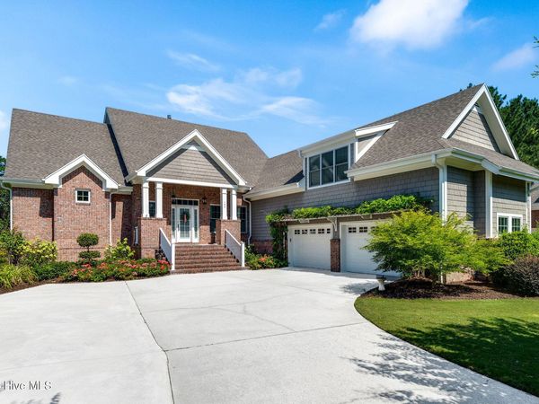 124 Cedar Point Drive, Wallace, NC 28466