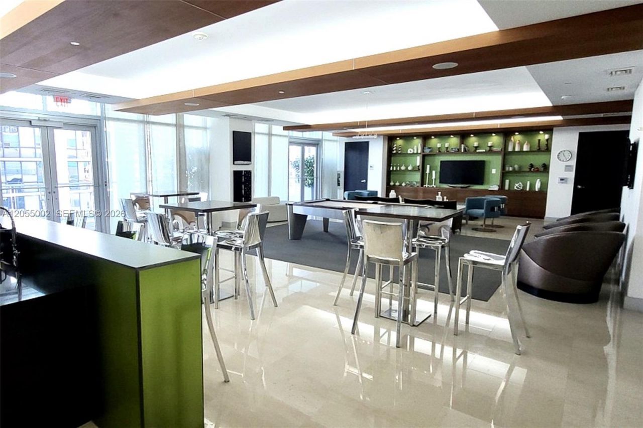 500 Brickell Ave, Unit 1805, Miami, FL 33131 Photo
