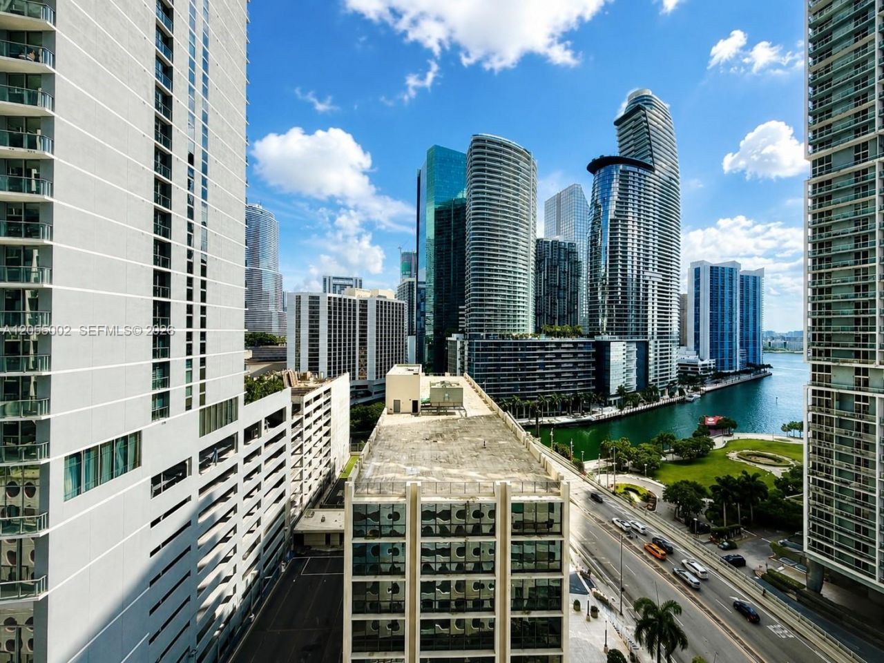 500 Brickell Ave, Unit 1805, Miami, FL 33131 Photo