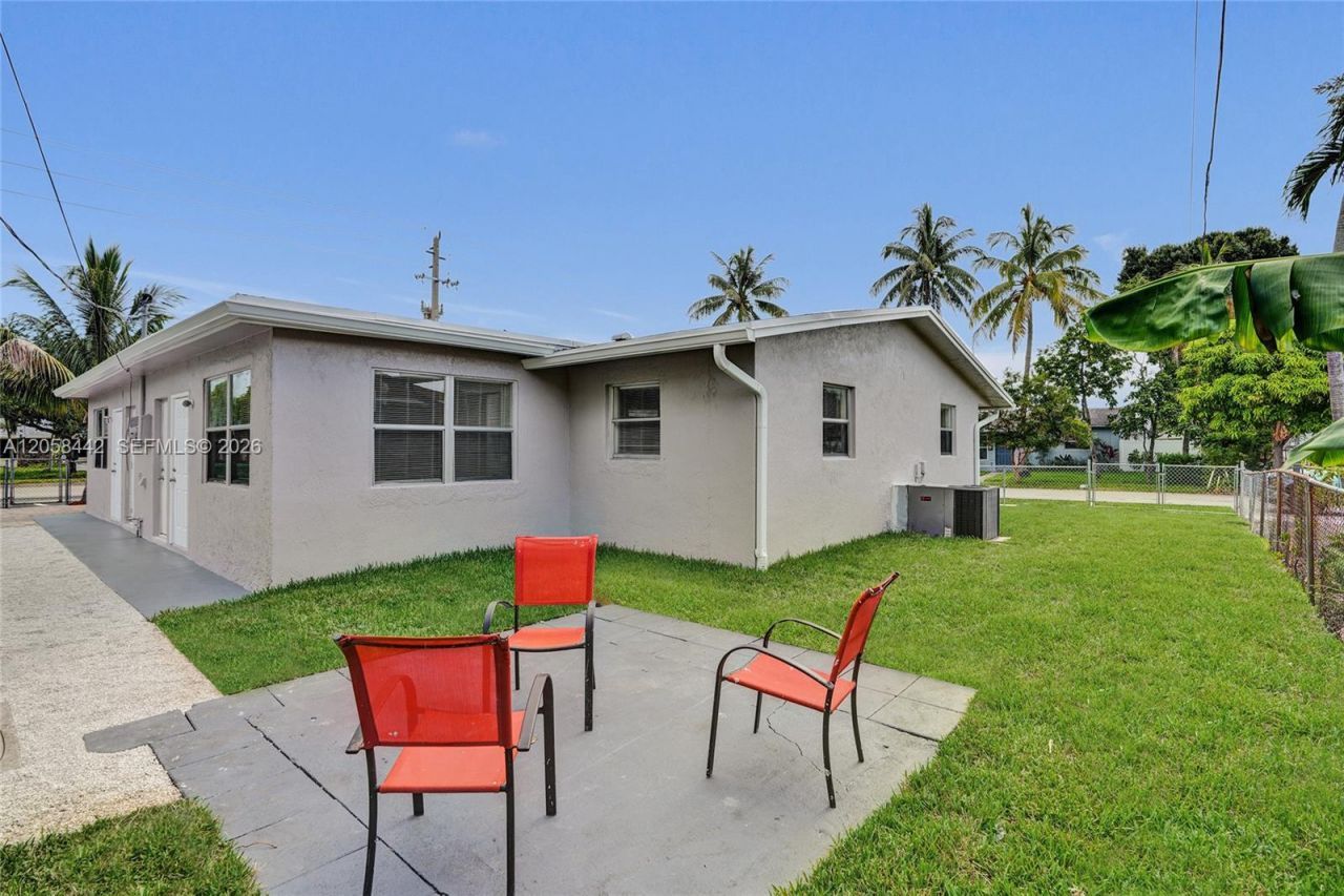 5900 NW 19th St, Unit A, Sunrise, FL 33313 Photo