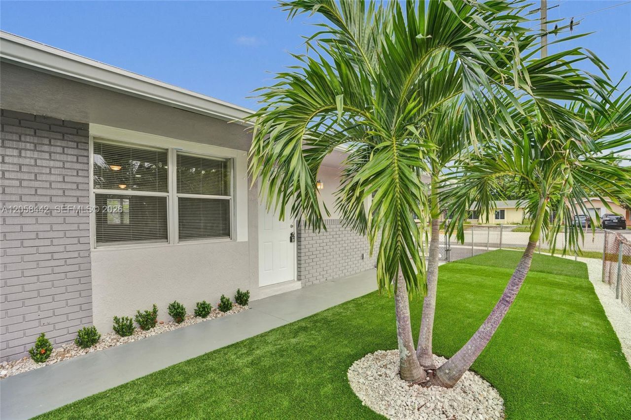 5900 NW 19th St, Unit A, Sunrise, FL 33313 Photo