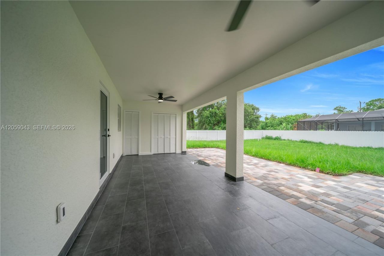 718 Frontenac , , FL 33974 Photo