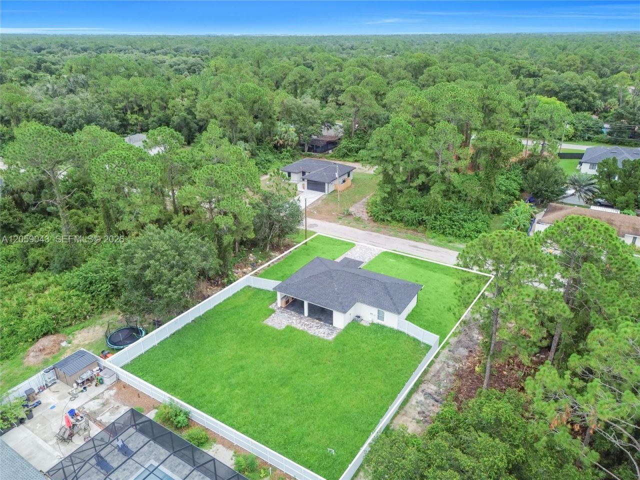 718 Frontenac , , FL 33974 Photo