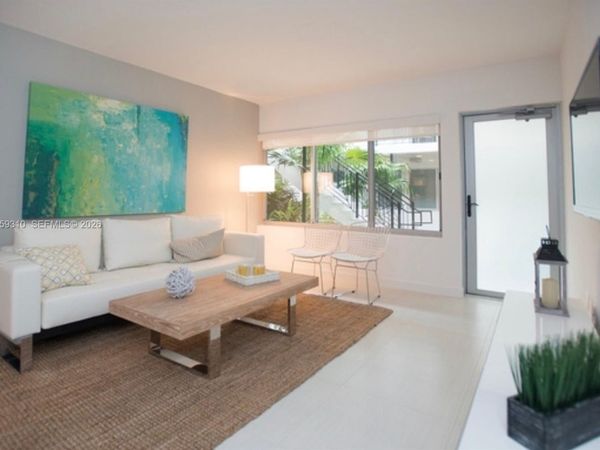 2130 Park Ave , Unit 6, Miami Beach, FL 33139