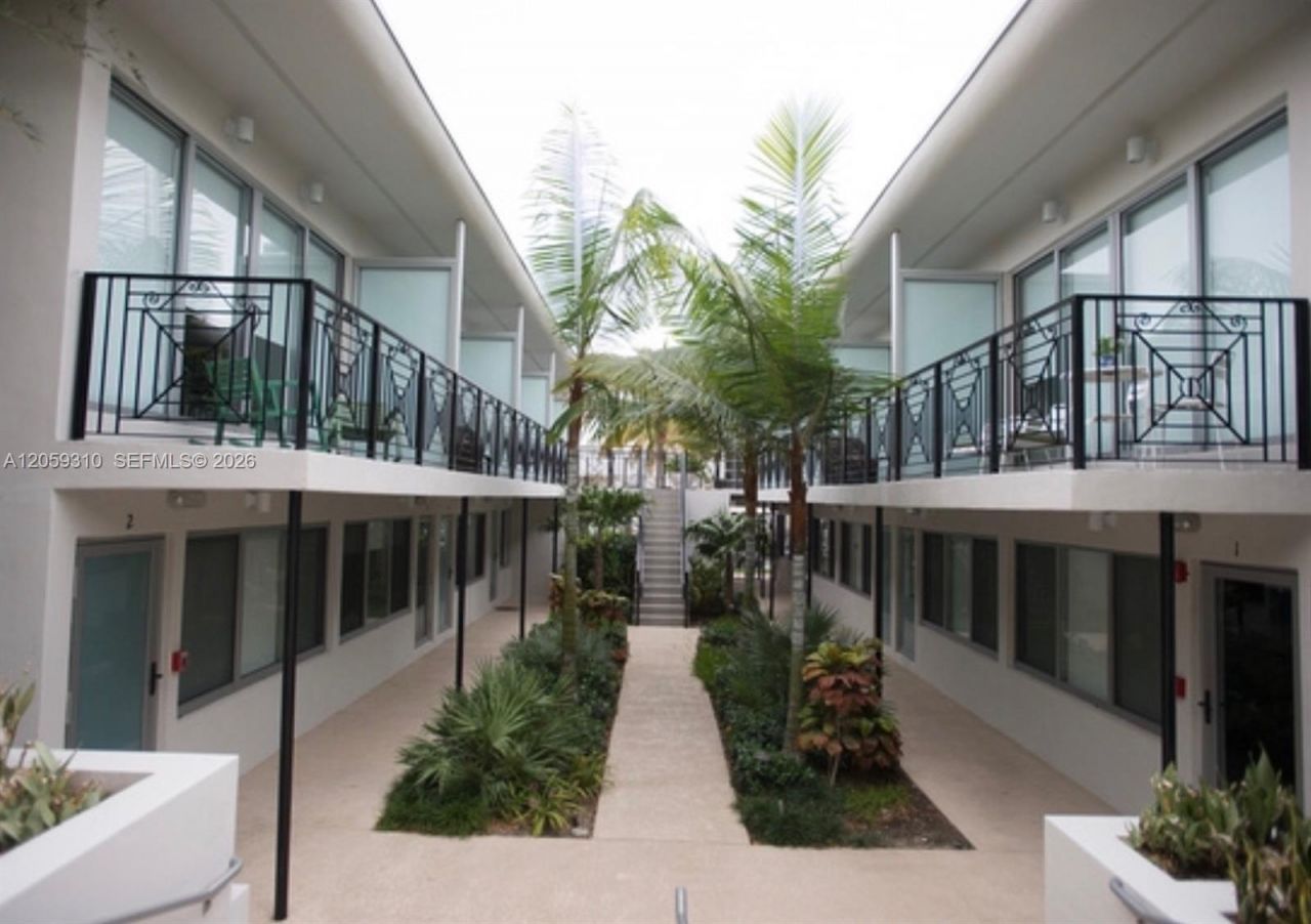 2130 Park Ave , Unit 6, Miami Beach, FL 33139 Photo