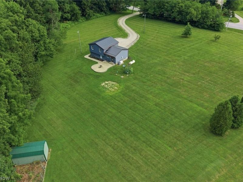 476 US Highway 250, Greenwich, OH 44837 Photo 21