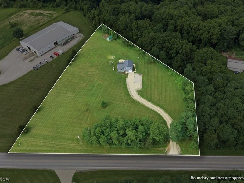 476 US Highway 250, Greenwich, OH 44837 Photo 22