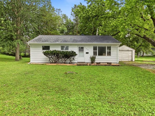 309 Colorado Circle, Ames, IA 50014