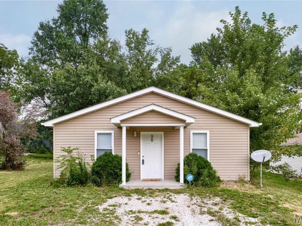 98 Ruth Street, Eolia, MO 63344