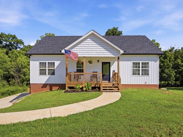 144 Union Hill Lane , Athens, TN 37303
