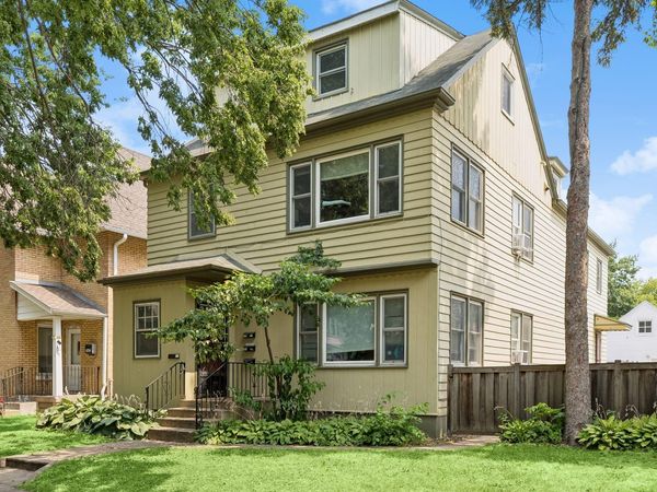 1519 Adams Street NE, Minneapolis, MN 55413