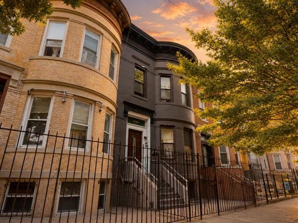 1380 Sterling Place , Brooklyn, NY 11213