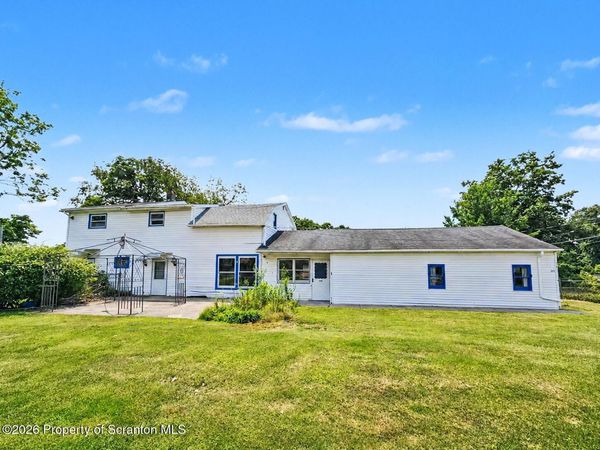 513 Melrose Avenue , Clarks Summit, PA 18411