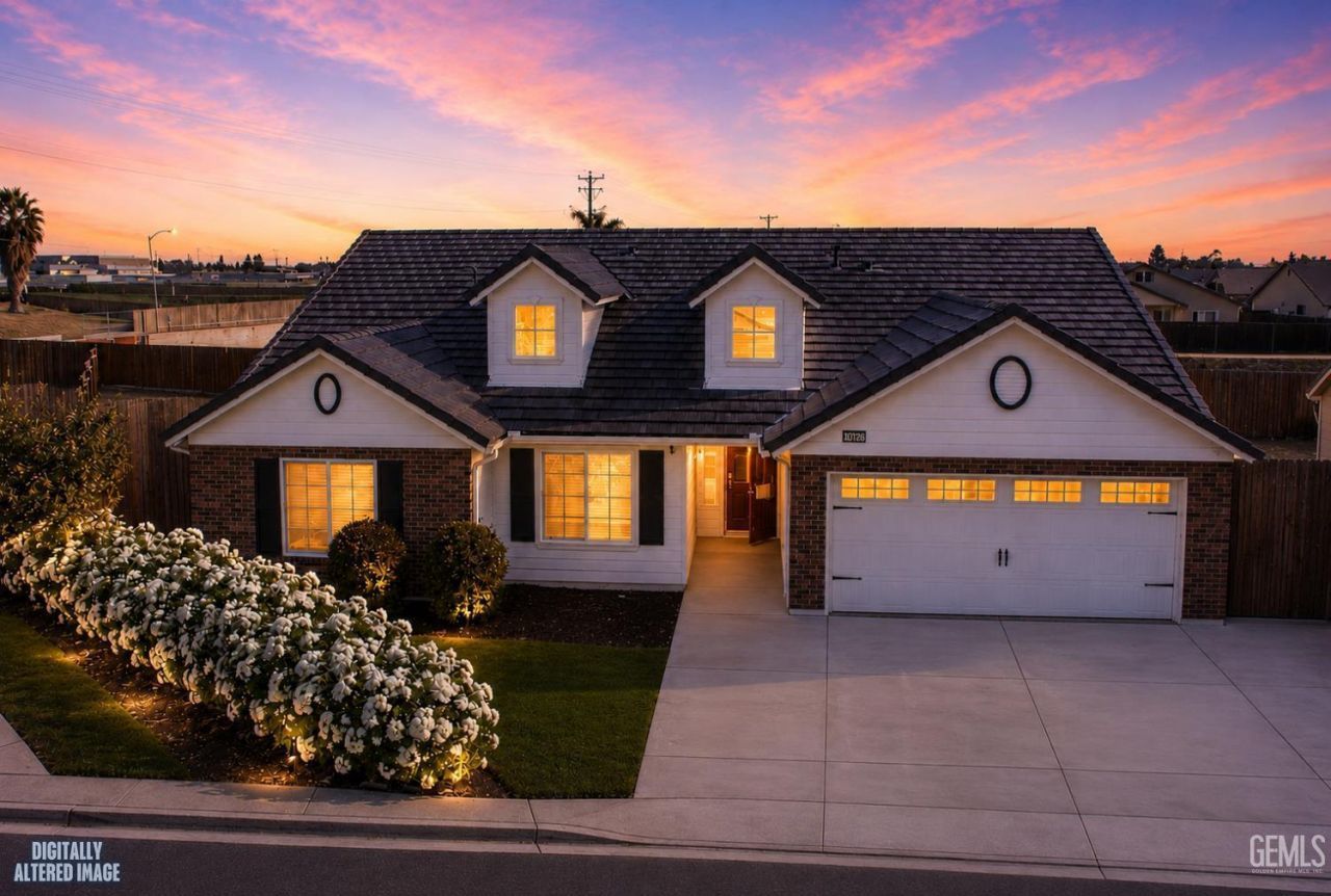 5402 Winter Wheat Avenue, Bakersfield, CA 93313 Main Photo