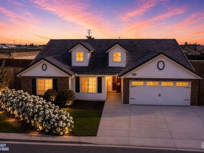 5402 Winter Wheat Avenue Bakersfield, CA 93313