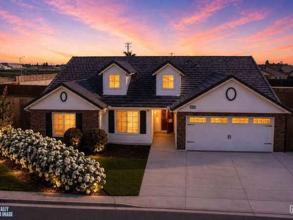 5402 Winter Wheat Avenue, Bakersfield, CA 93313