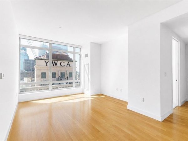 400 Stuart, Unit 18G, Boston, MA 02116