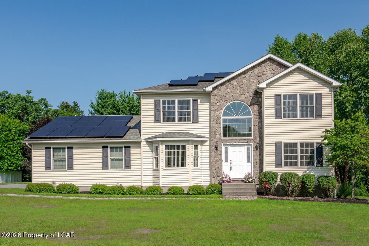 39 N Beech Road Plains, PA 