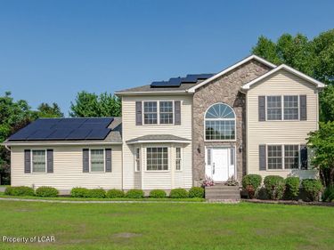 39 N Beech Road, Plains, PA 18705