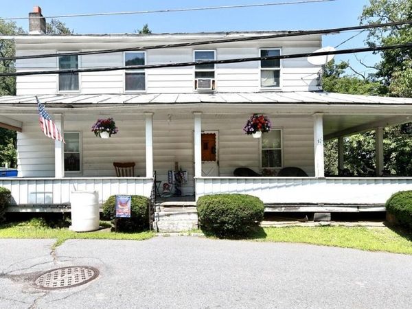 74 Grant Street, Shickshinny, PA 18655